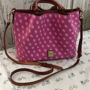 Dooney and Bourke bag